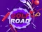 Spel Golf Road online