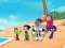 Spel Teen Titans GO! Island Adventures online