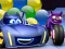 Spel Batwheels BatBobler online