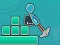 Spel Stickman Pot Climb 2 online