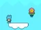 Spel Hop Hop Gumball online