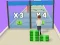Spel Money Stack Run online