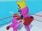 Spel Level Up Running online