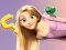 Spel Kids Quiz: What Do You Know About Disney Princesse online