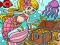 Spel Mermaids: Spot The Differences online