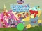 Spel ThunderCats Roar Lion-O's Quest online