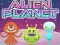 Spel Alien Planet online