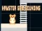 Spel Hamster grid rounding online