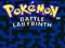 Spel Pokemon Battle Labyrinth online