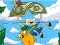 Spel Jigsaw Puzzle: Adventure Time online