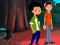 Spel Friends Terrifying Wilderness Escape online