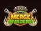 Spel Merge Invaders online
