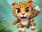 Spel Charmed Leopard Escape online