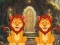 Spel Caged Courage online