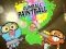 Spel Gumball Paintball online