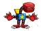 Spel CPI King Connect Puzzle Image online