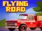 Spel Flying Road online