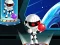 Spel Bubble Throw online
