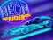 Spel Neon Rider online