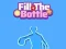 Spel Fill The Bottle online