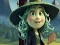 Spel Small Wizard Girl Escape online