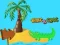 Spel Whack a Croc online