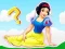 Spel Kids Quiz: What Do You Know About Snow White? online