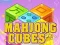 Spel Mahjong Cubes online