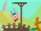 Spel Daring Hangman Escape online