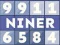 Spel Niner online