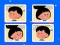 Spel Silly Sundays Match Up online