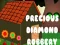 Spel Precious Diamond Robbery online