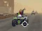 Spel Grandfather Road Chase: Realistic Shooter online