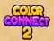 Spel Color Connect 2 online
