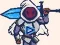 Spel Knight and Prison of Ice online