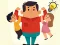 Spel Kids Quiz: What Do You Know About Father's Day? online