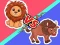 Spel Kids Quiz: What Do You Know About The National Ani online