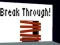 Spel Break Through! online