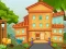 Spel Superhero Girl Escape online