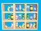 Spel Goods Sort 3D online