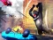 Spel Angry City Smasher online
