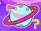Spel Kids Quiz: What Do You Know About planet? online