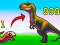 Spel Animal Evolution Simulator online