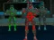 Spel Death Divers online