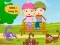 Spel Escape From Dangerous Scorpion online