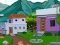 Spel Gleeful Woodpecker Escape online