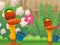 Spel Trapped Trunk Trouble online