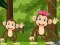 Spel Escape the Lakeside Cage online