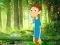 Spel Mischievous Boy Jungle Escape online