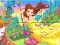 Spel Jigsaw Puzzle: Princess Belle online